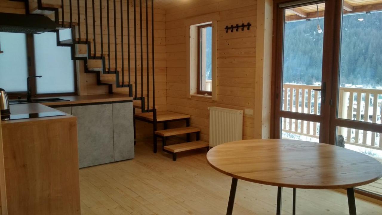 Бриндуш Villa Tatariv Bagian luar foto